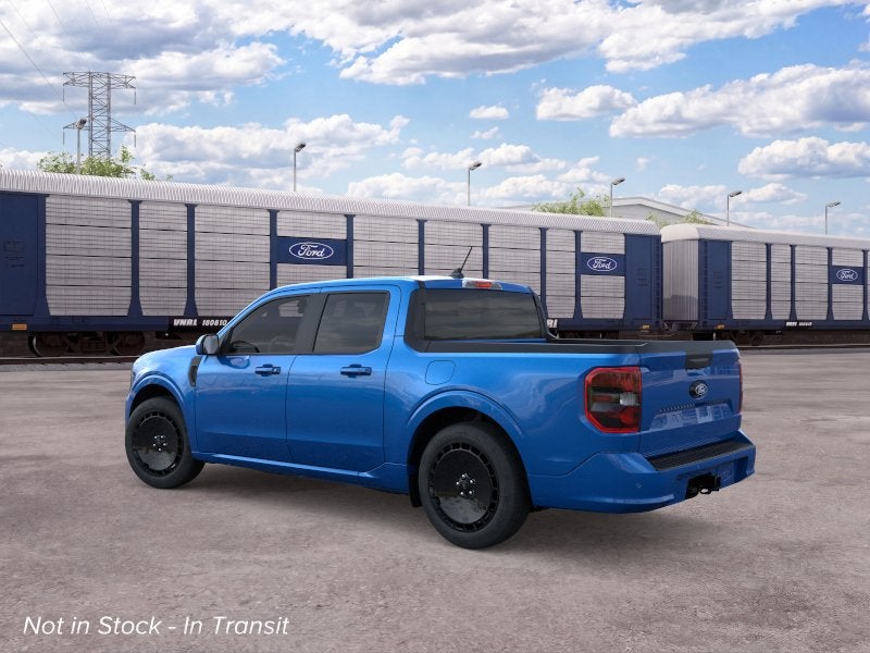 2026 Ford Maverick Lobo™