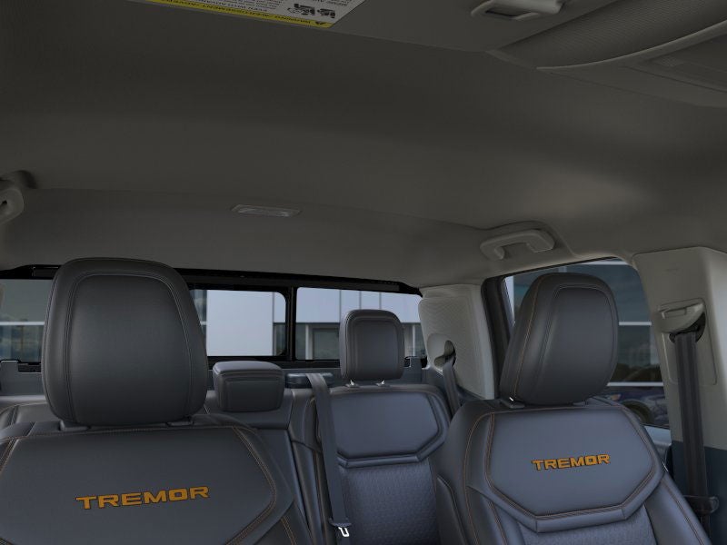 2026 Ford Maverick Tremor®