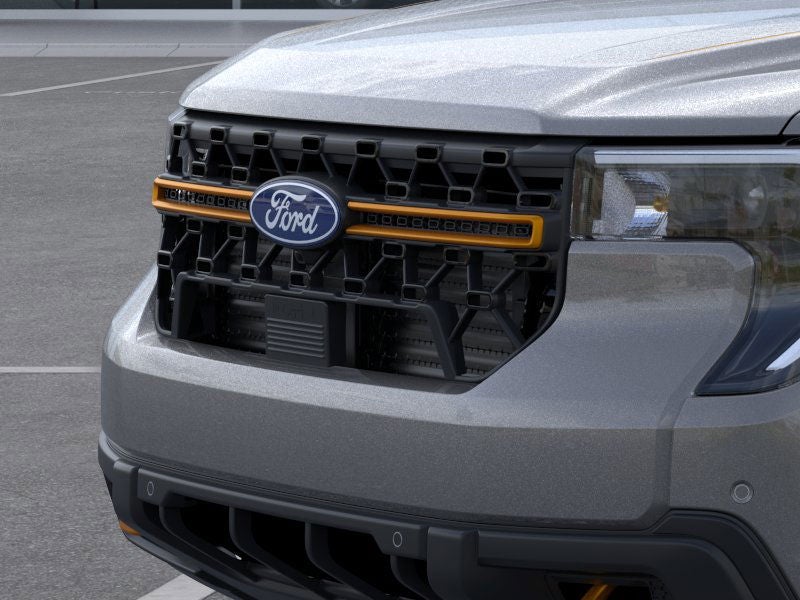 2026 Ford Maverick Tremor®