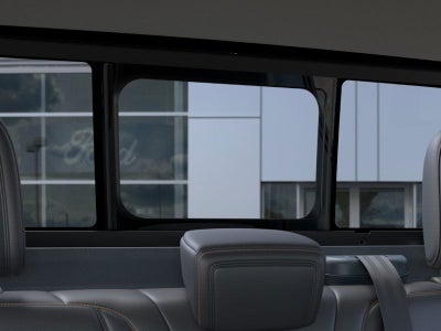 2026 Ford Maverick Tremor®