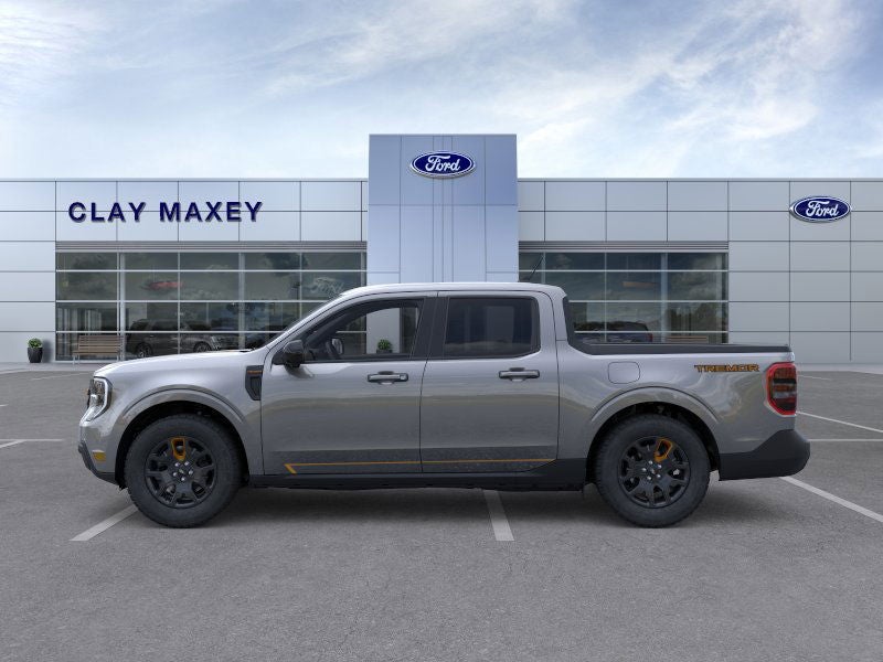 2026 Ford Maverick Tremor®