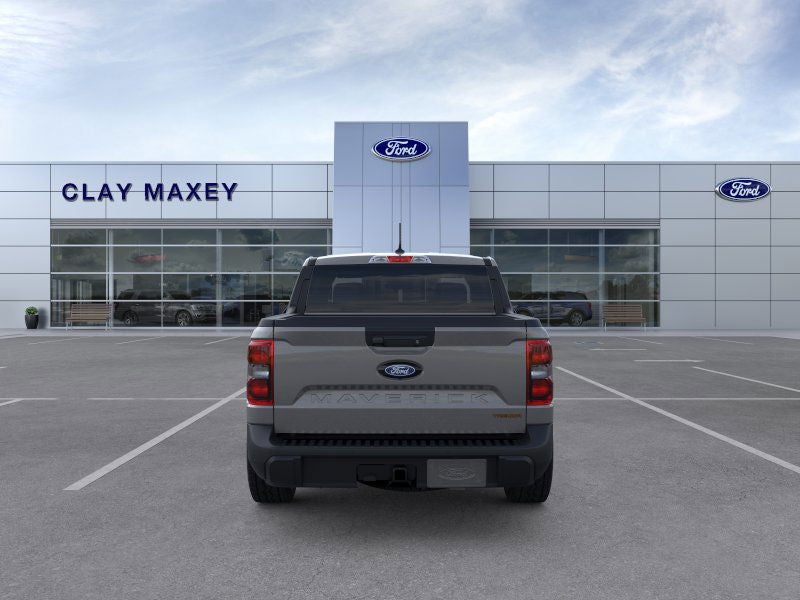 2026 Ford Maverick Tremor®