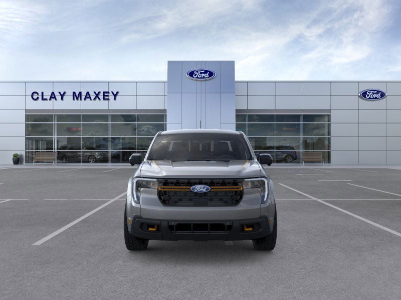 2026 Ford Maverick Tremor®