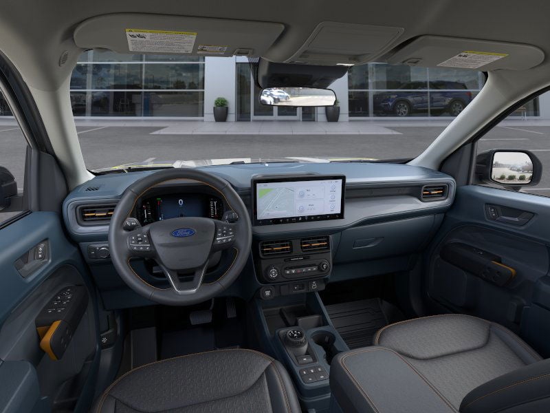 2026 Ford Maverick Tremor®