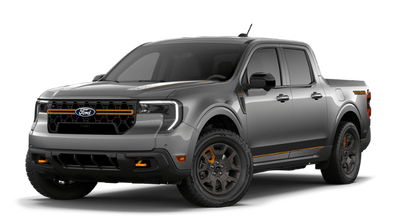 2026 Ford Maverick Tremor®