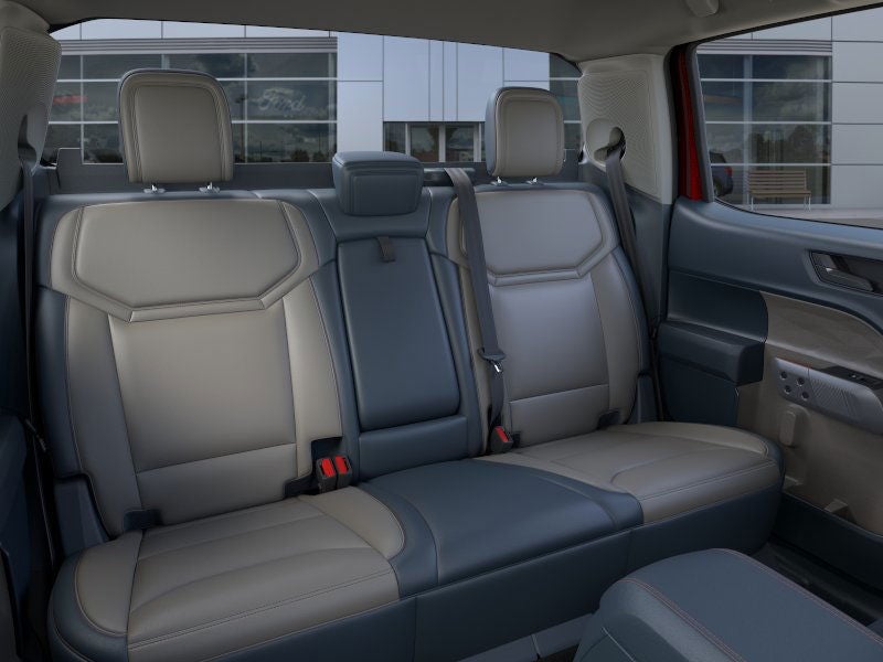 2026 Ford Maverick Lariat®