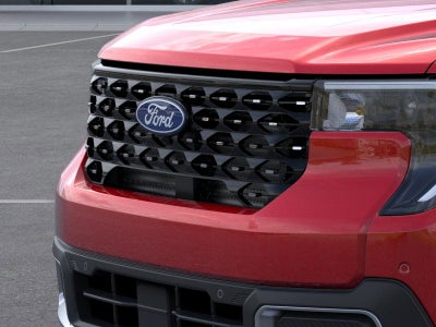 2026 Ford Maverick Lariat®