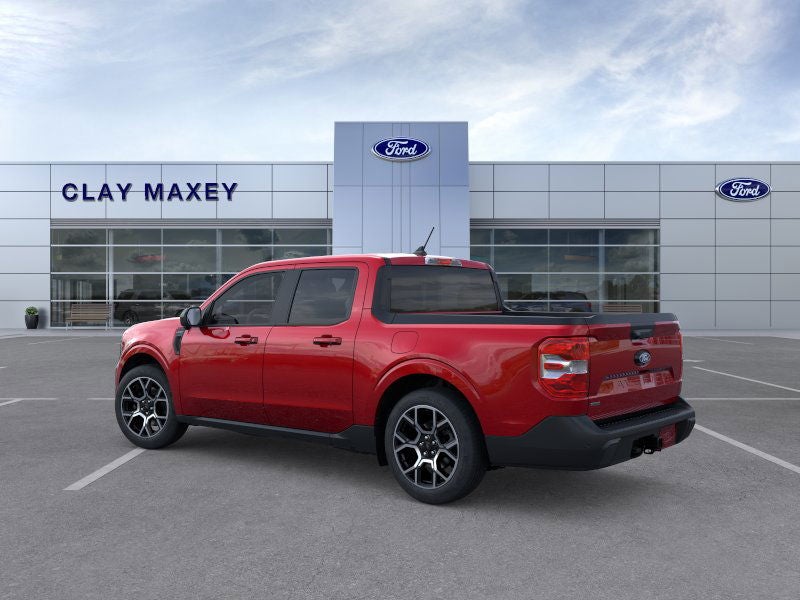 2026 Ford Maverick Lariat®