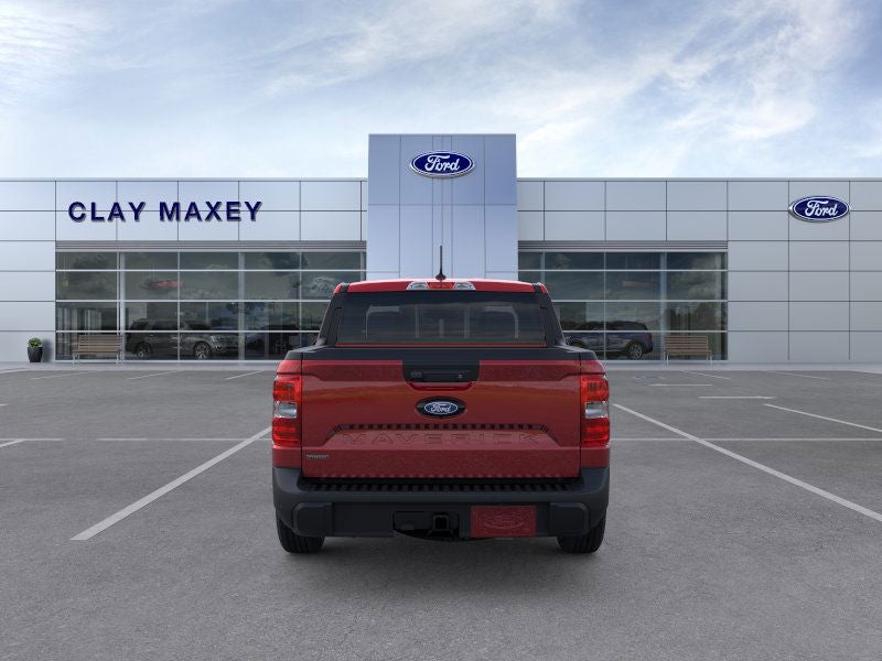 2026 Ford Maverick Lariat®