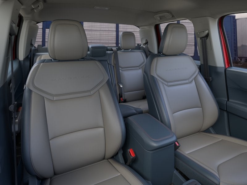 2026 Ford Maverick Lariat®