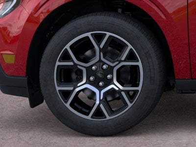 2026 Ford Maverick Lariat®