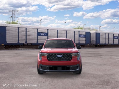 2026 Ford Maverick Lariat®