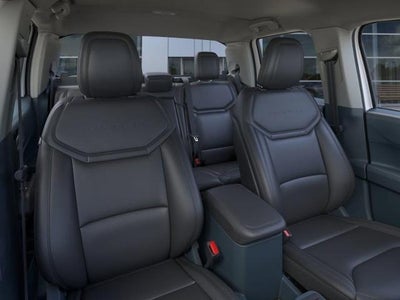 2026 Ford Maverick Lariat®