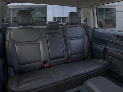 2026 Ford Maverick Lariat®