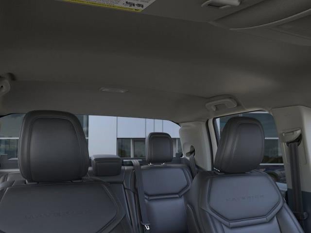 2026 Ford Maverick Lariat®