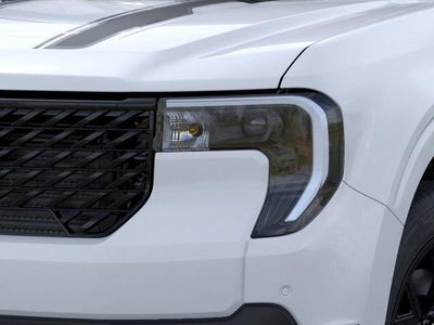 2026 Ford Maverick Lariat®