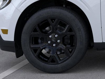 2026 Ford Maverick Lariat®