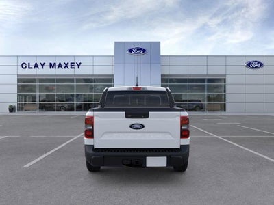 2026 Ford Maverick Lariat®