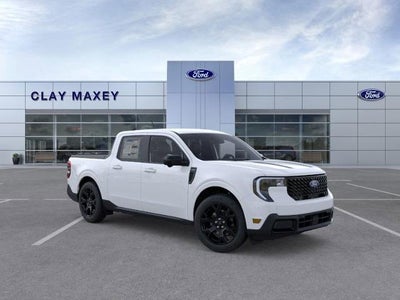 2026 Ford Maverick Lariat®