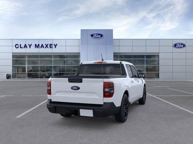 2026 Ford Maverick Lariat®