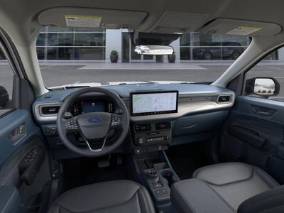 2026 Ford Maverick Lariat®