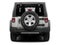 2013 Jeep Wrangler Unlimited Sport RHD