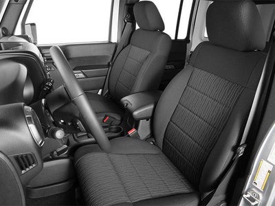 2013 Jeep Wrangler Unlimited Sport RHD