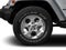 2016 Jeep Wrangler Sahara