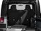 2016 Jeep Wrangler Sahara
