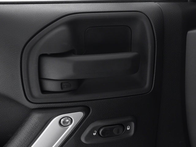 2016 Jeep Wrangler Sahara