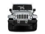 2016 Jeep Wrangler Sahara