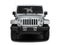 2016 Jeep Wrangler Sahara