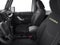 2016 Jeep Wrangler Sahara