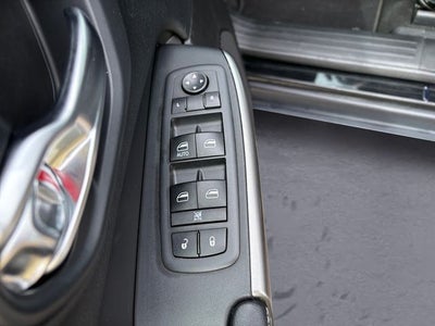 2020 Jeep Cherokee Latitude FWD