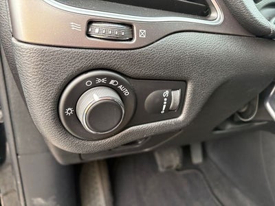 2020 Jeep Cherokee Latitude FWD