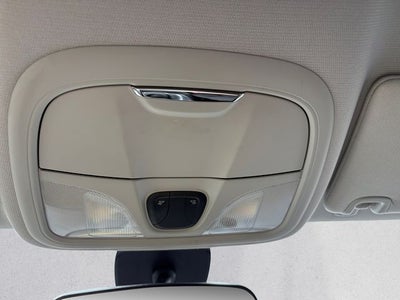 2020 Jeep Cherokee Latitude FWD