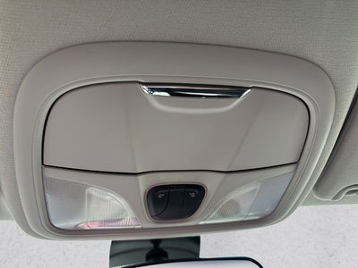 2020 Jeep Cherokee Latitude FWD