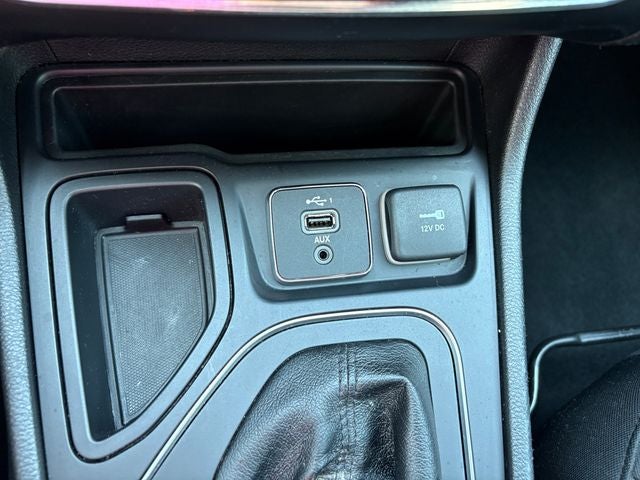 2020 Jeep Cherokee Latitude FWD