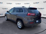 2018 Jeep Cherokee Latitude Plus FWD