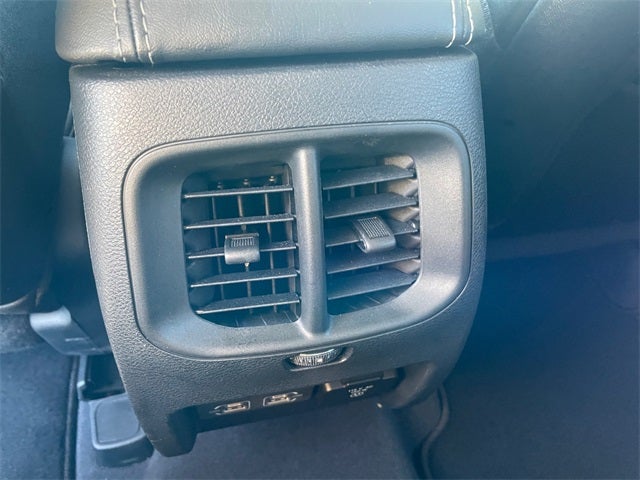 2022 Jeep Cherokee Limited 4x4