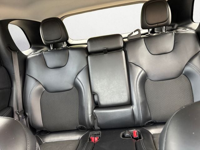 2021 Jeep Cherokee Latitude Plus 4x4