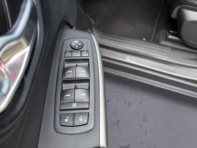 2021 Jeep Cherokee Latitude Plus 4x4