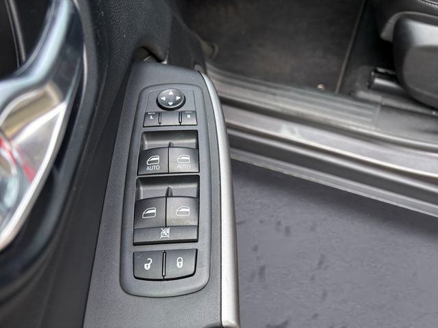 2021 Jeep Cherokee Latitude Plus 4x4