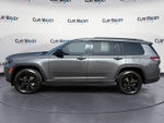 2021 Jeep Cherokee Latitude Plus 4x4