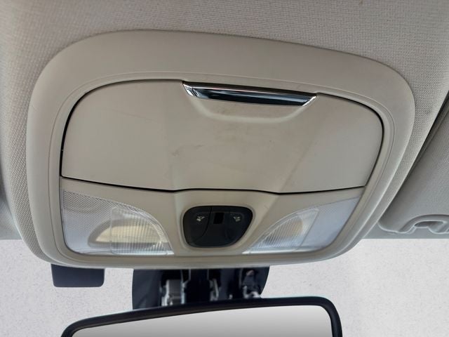2021 Jeep Cherokee Latitude Plus 4x4