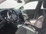 2021 Jeep Cherokee Latitude Plus 4x4