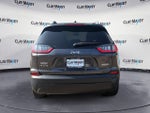2021 Jeep Cherokee Latitude Plus 4x4
