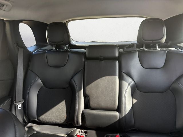 2021 Jeep Cherokee Latitude Plus 4x4