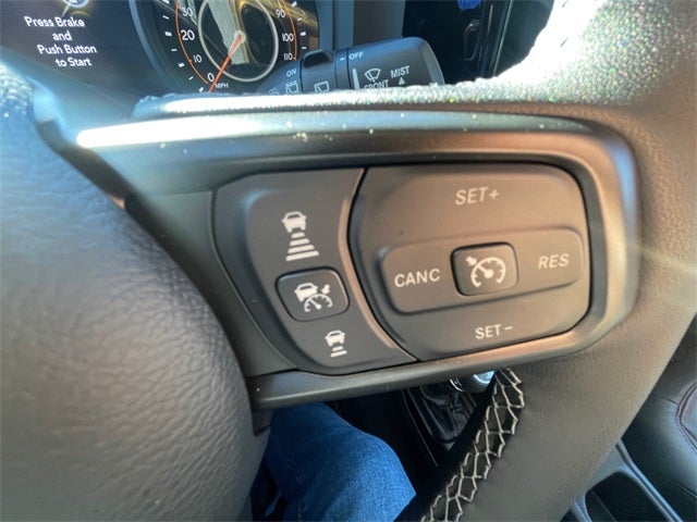 2026 Jeep Wrangler WRANGLER 2-DOOR RUBICON X