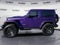 2026 Jeep Wrangler WRANGLER 2-DOOR RUBICON X